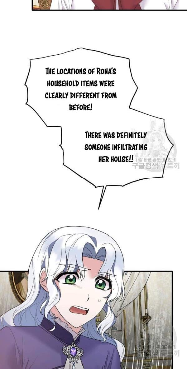 Angelic Lady Chapter 53 page 32