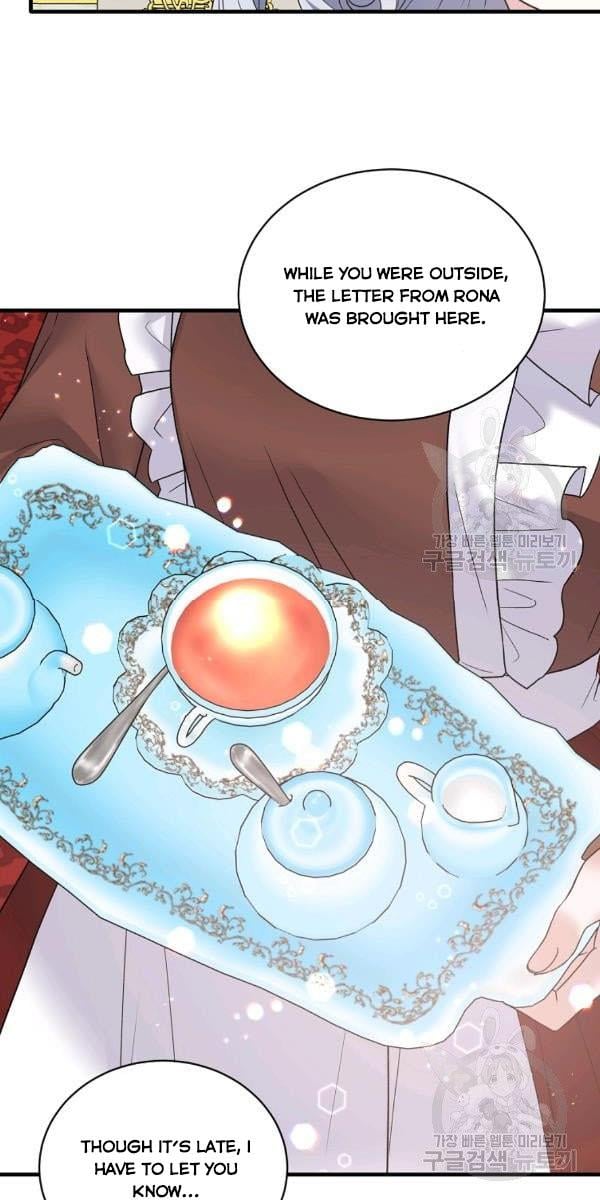 Angelic Lady Chapter 53 page 40