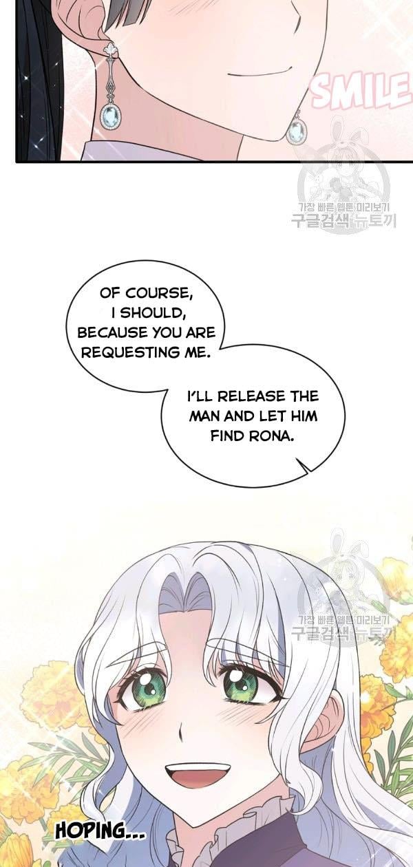 Angelic Lady Chapter 54 page 36