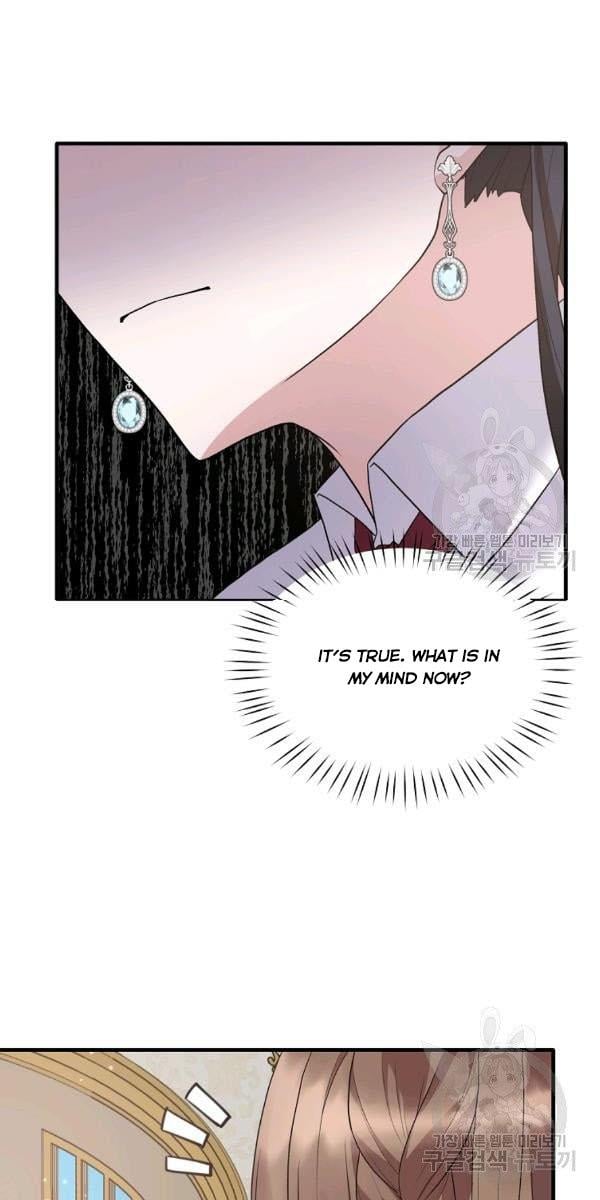 Angelic Lady Chapter 53 page 38