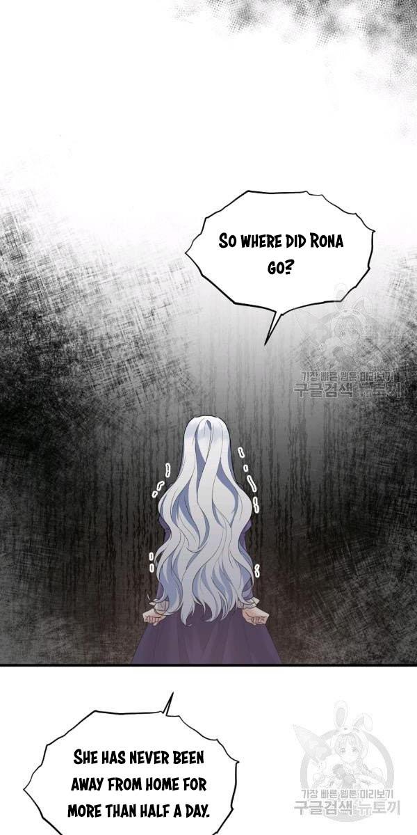 Angelic Lady Chapter 53 page 35