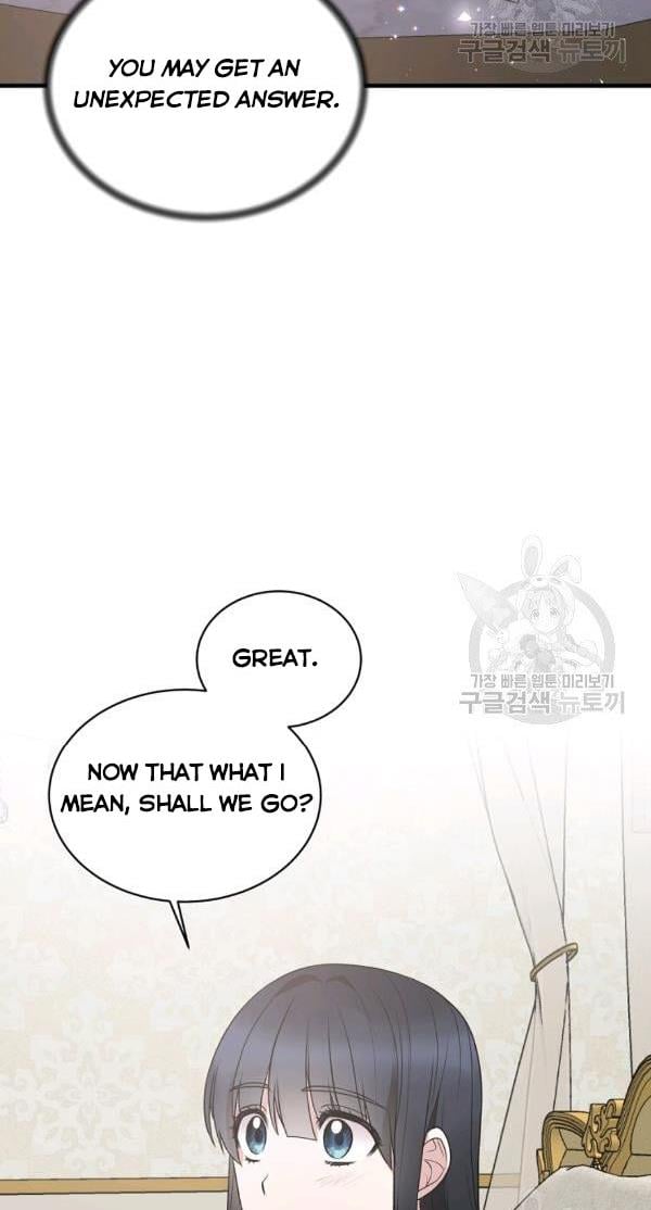 Angelic Lady Chapter 54 page 43