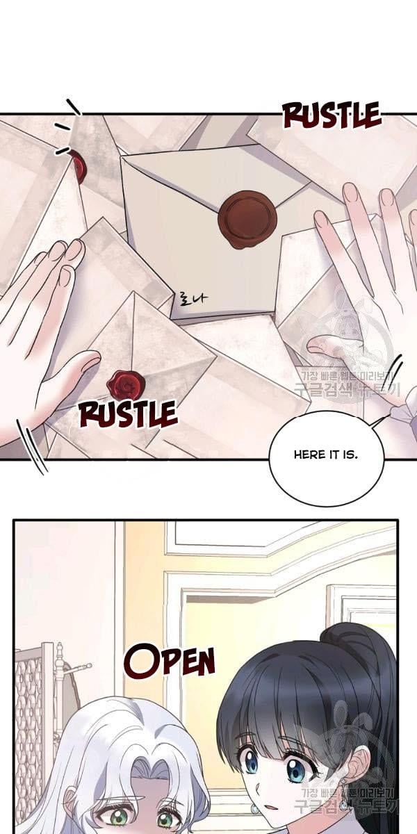 Angelic Lady Chapter 53 page 46