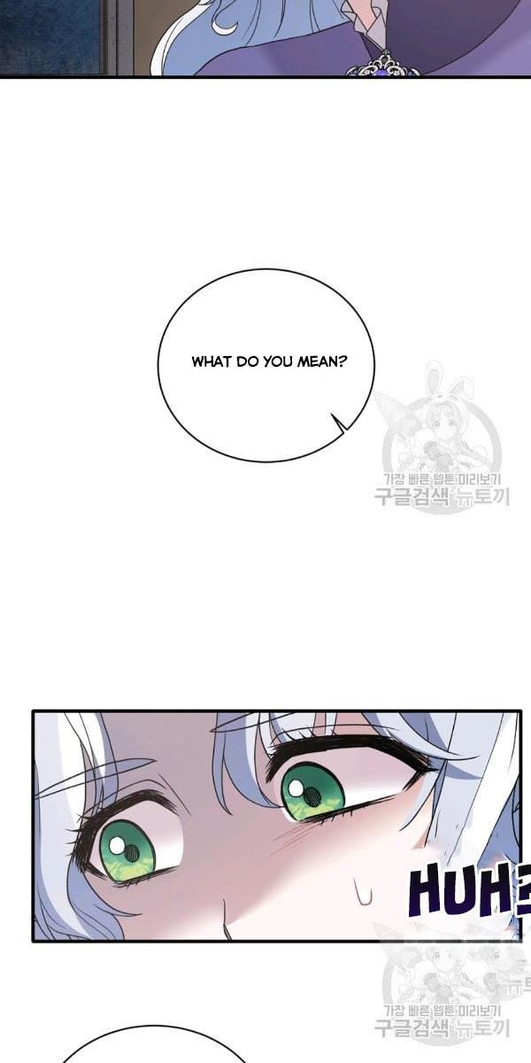 Angelic Lady Chapter 53 page 50