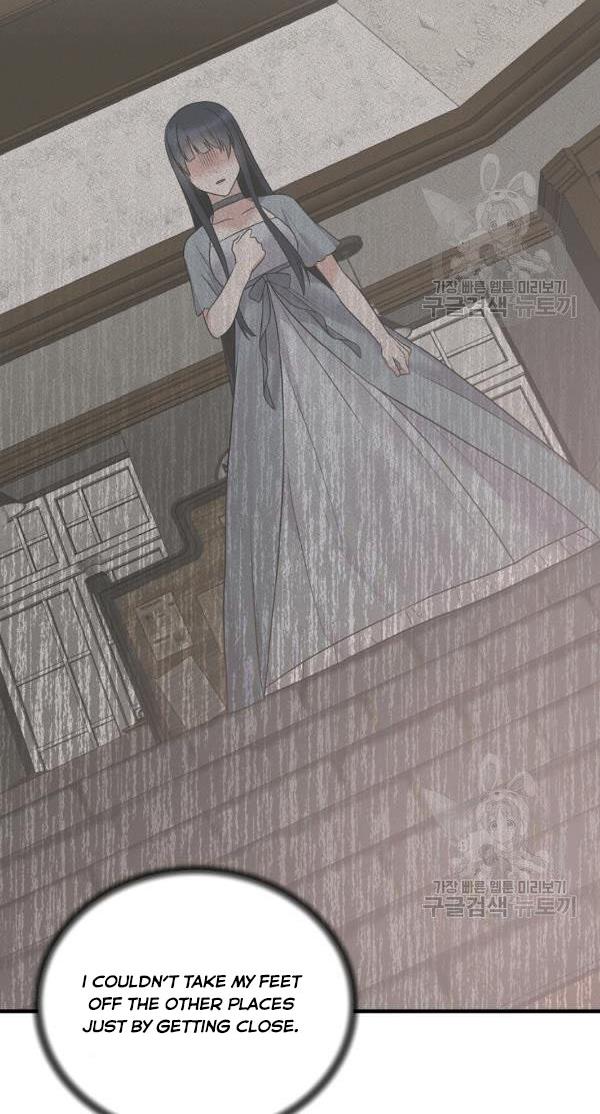 Angelic Lady Chapter 54 page 53