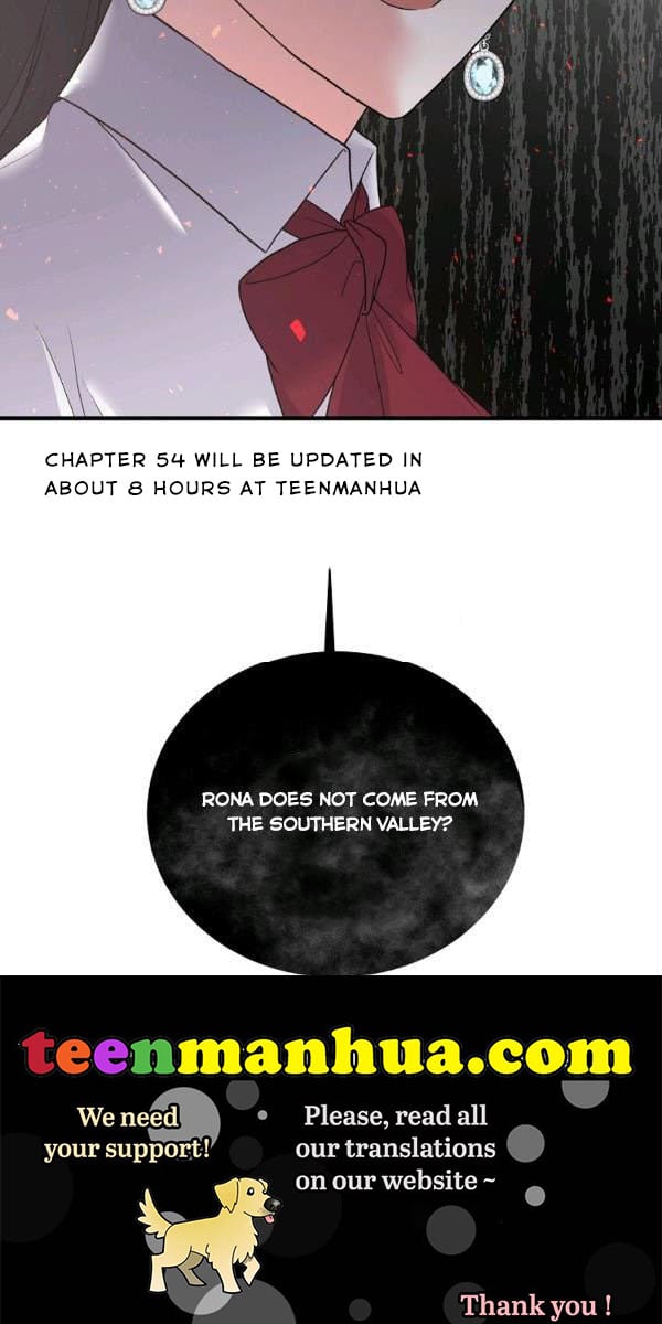 Angelic Lady Chapter 53 page 54