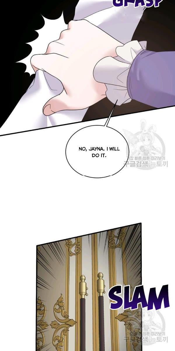 Angelic Lady Chapter 53 page 44