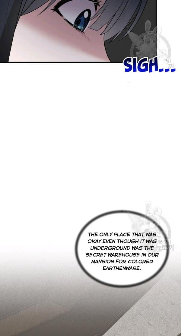 Angelic Lady Chapter 54 page 52