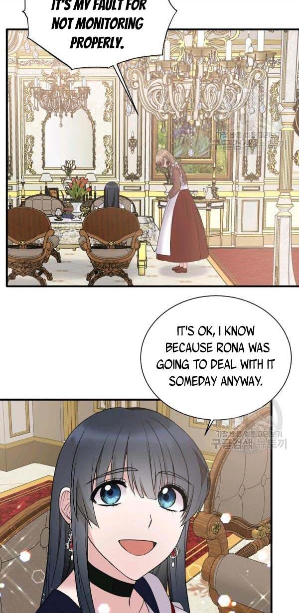 Angelic Lady Chapter 56 page 11