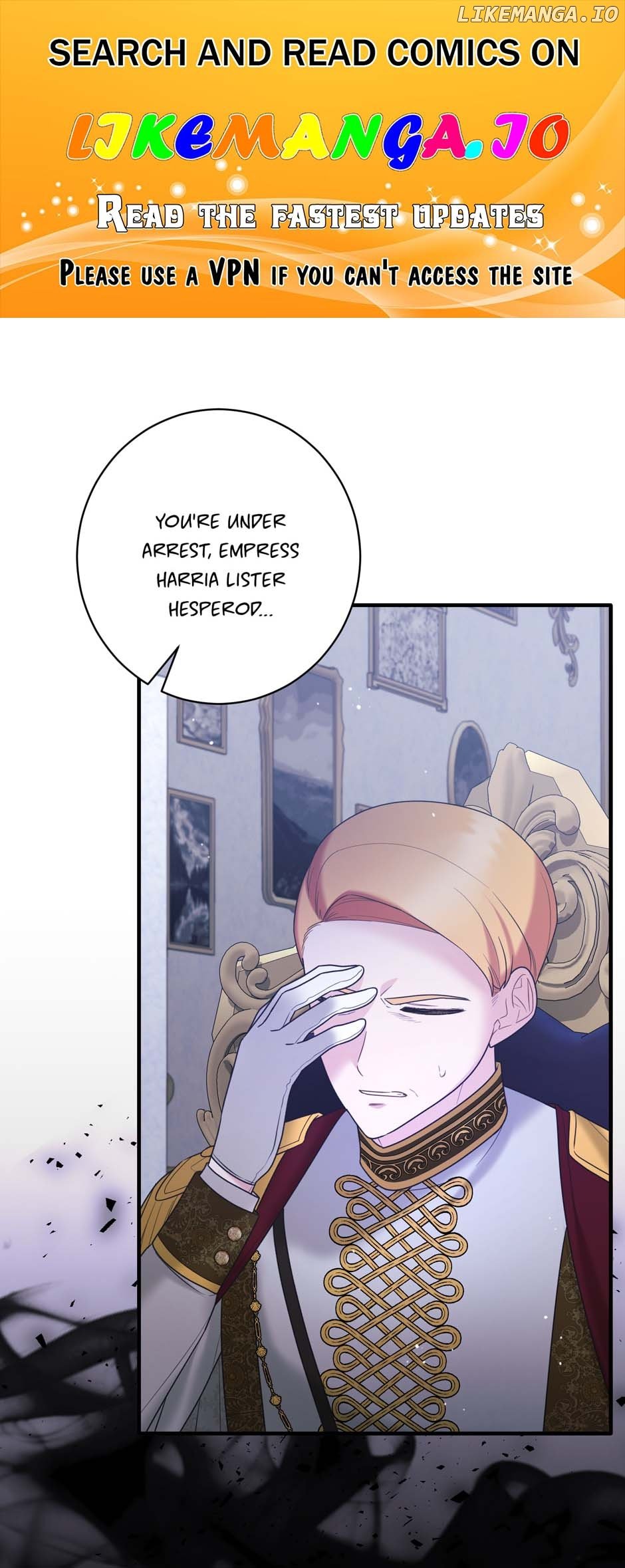 Angelic Lady Chapter 160 page 2