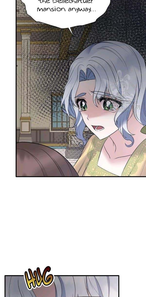 Angelic Lady Chapter 56 page 28