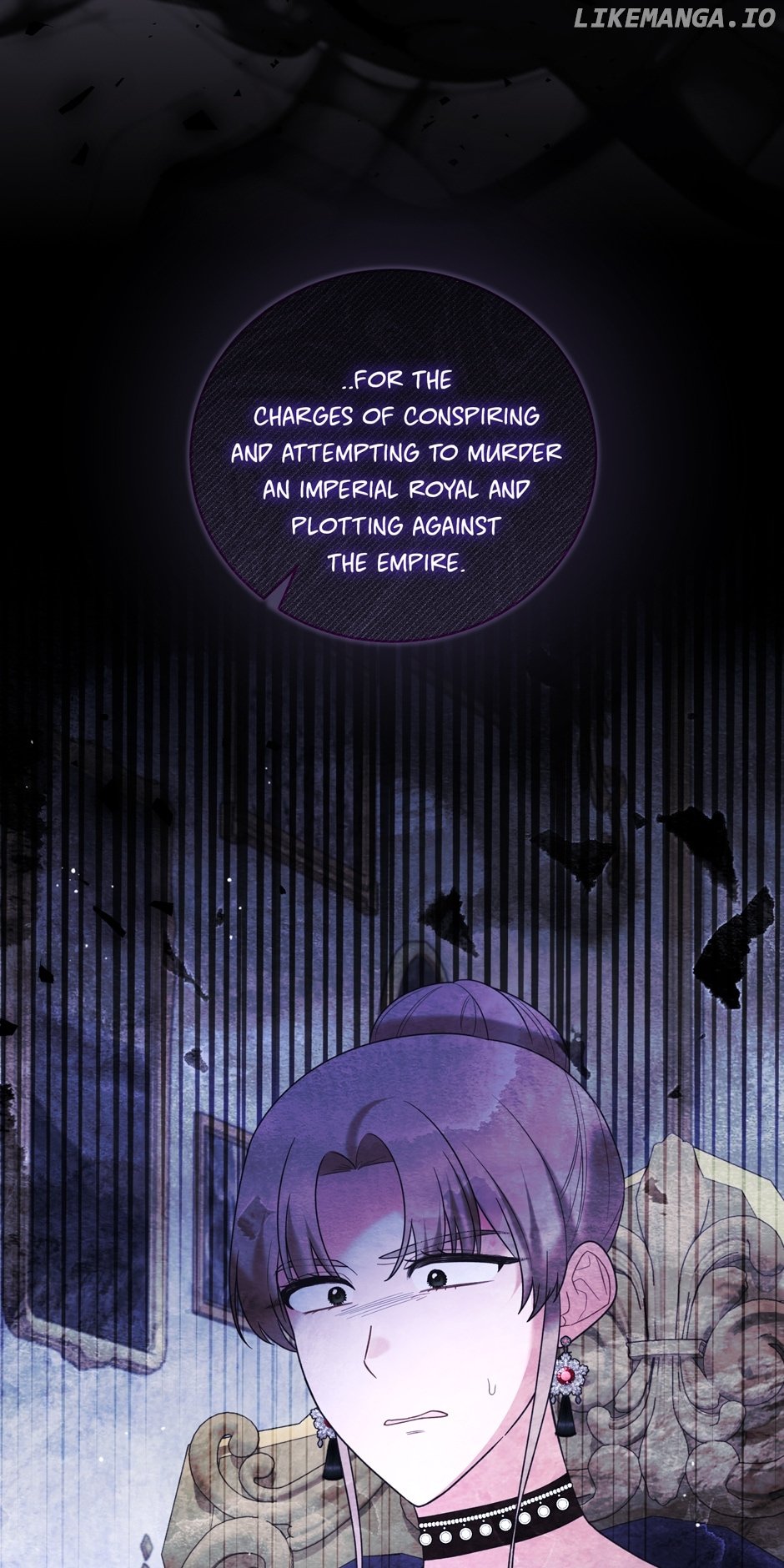 Angelic Lady Chapter 160 page 3