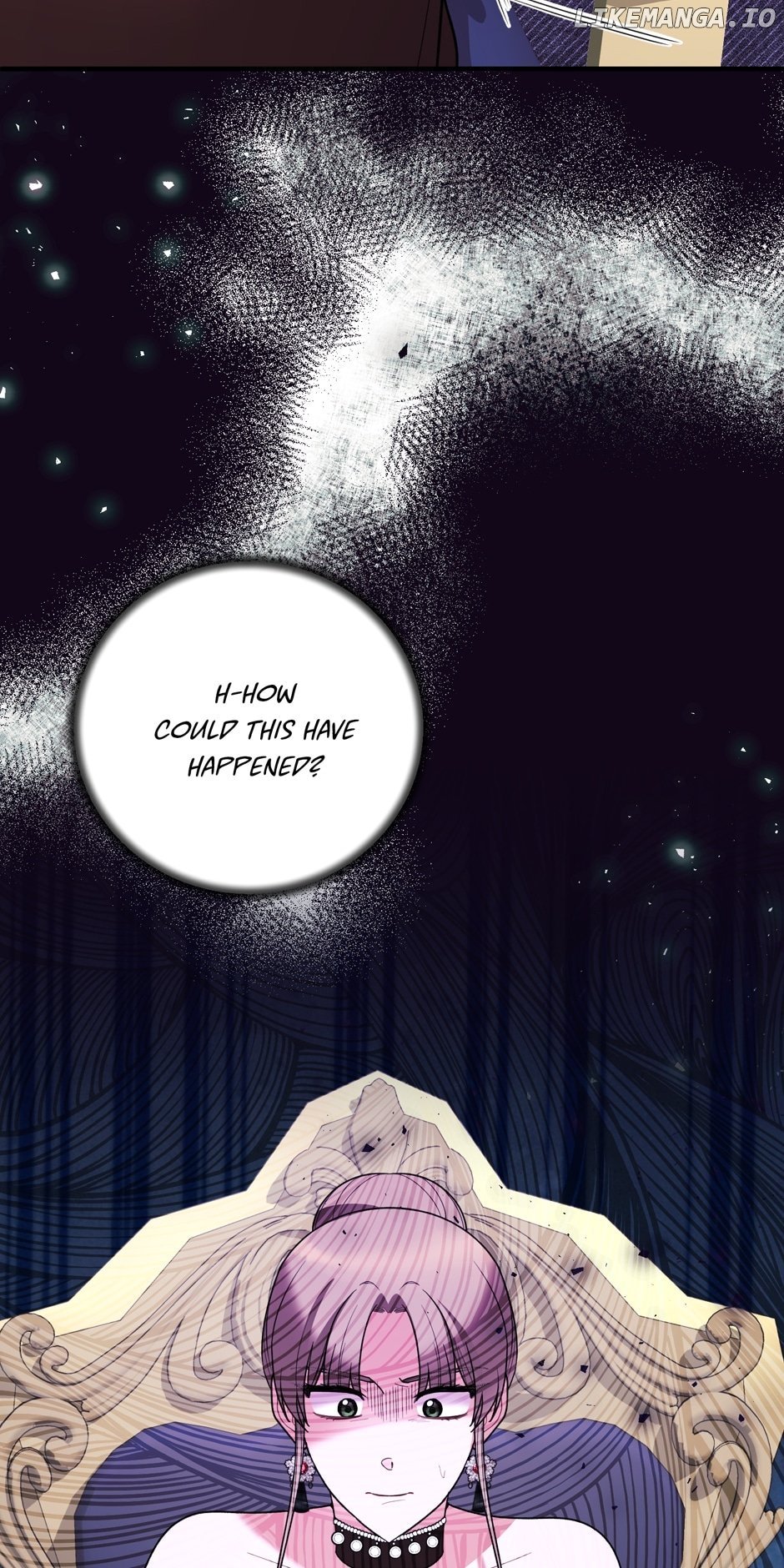 Angelic Lady Chapter 160 page 6