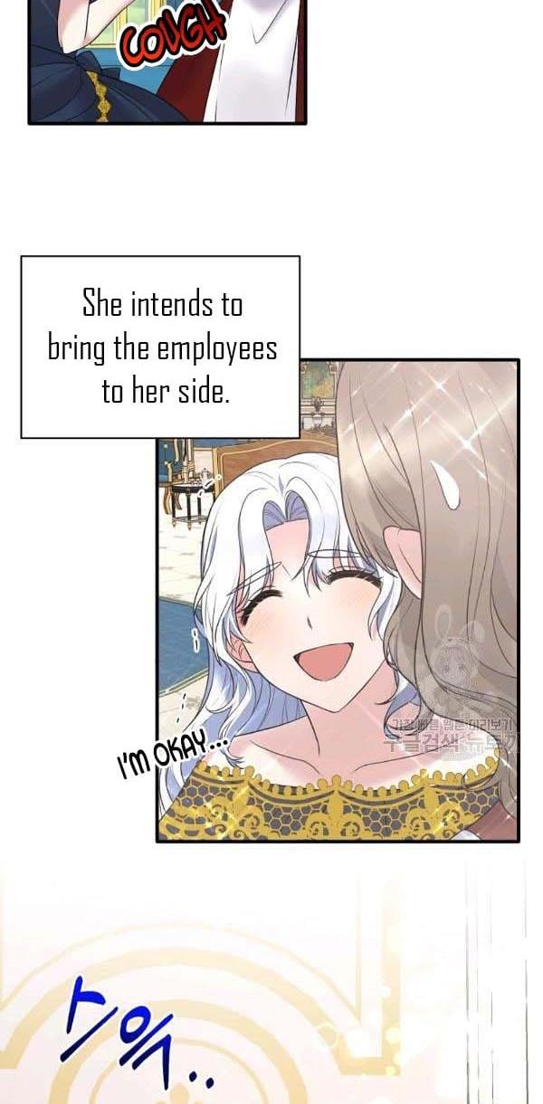 Angelic Lady Chapter 56 page 39