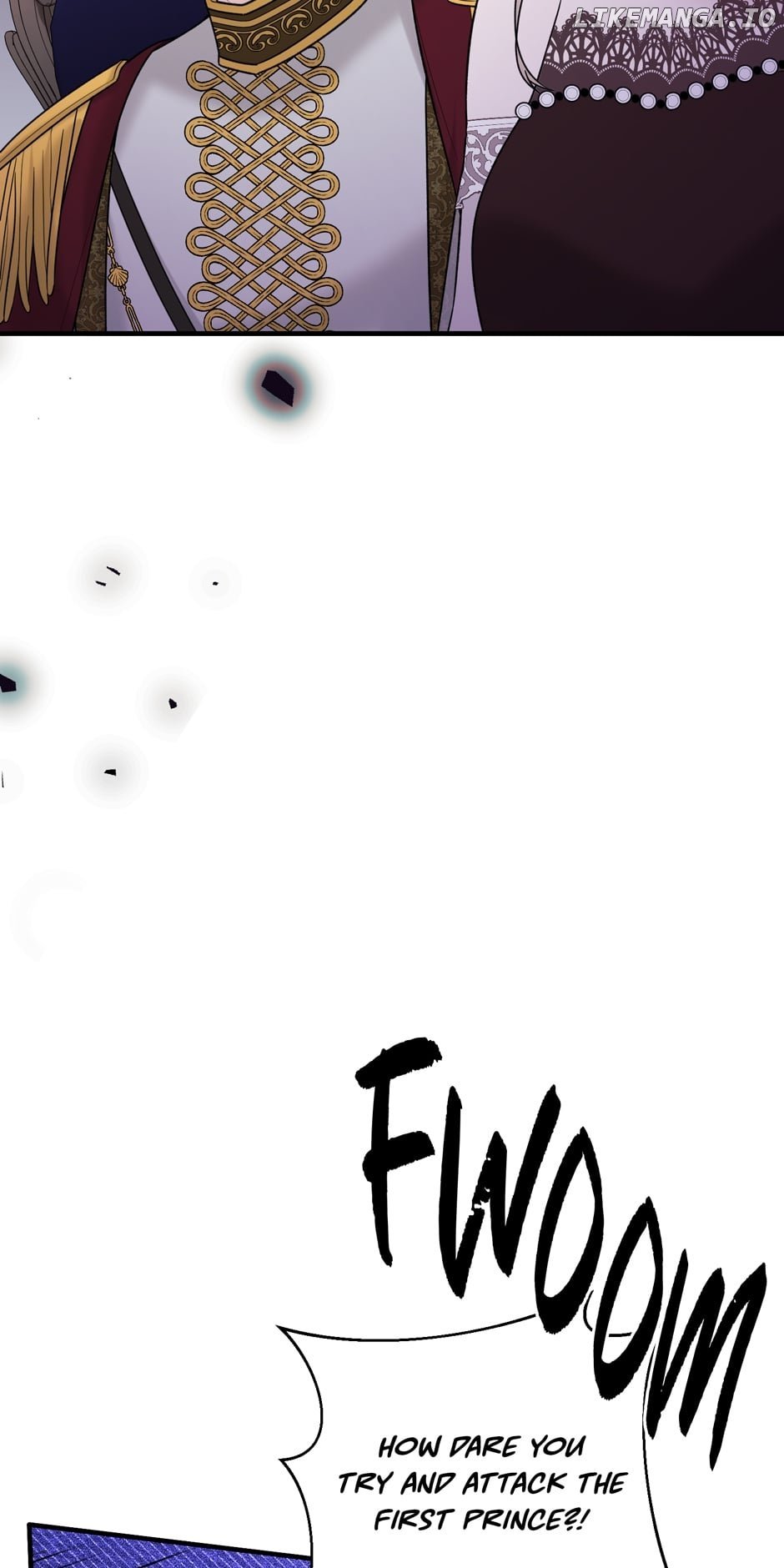 Angelic Lady Chapter 160 page 9