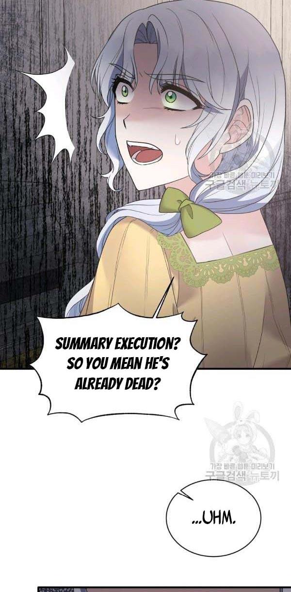 Angelic Lady Chapter 56 page 31