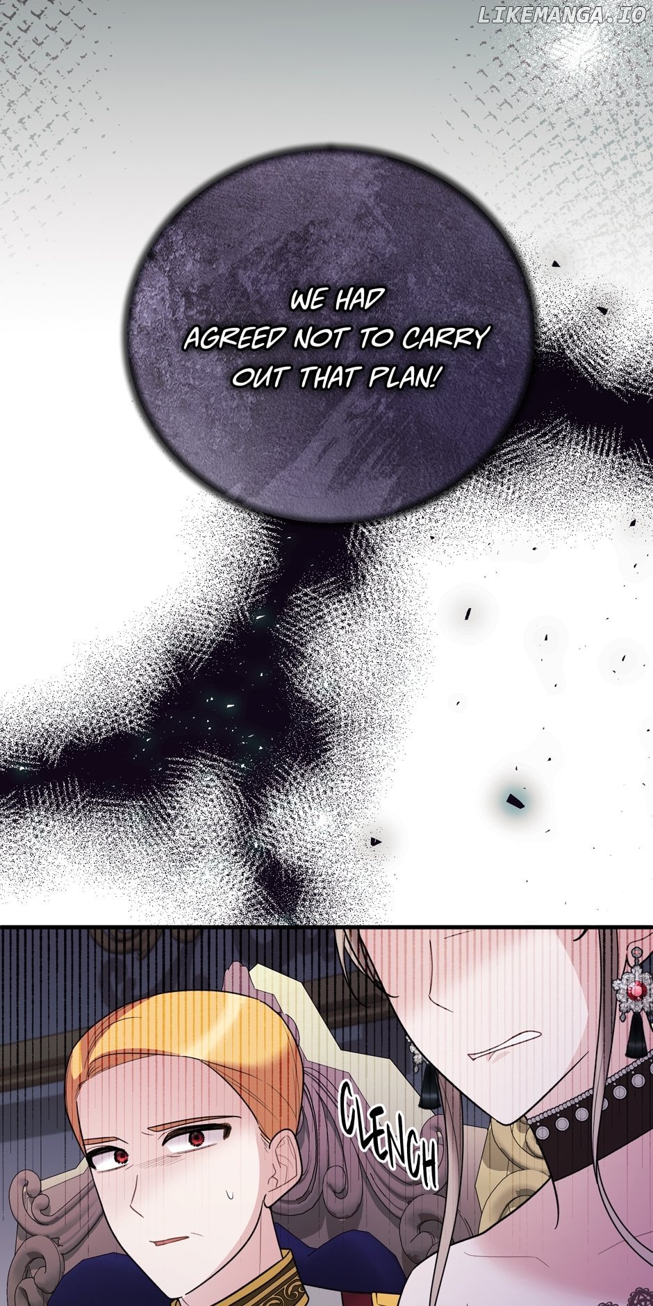 Angelic Lady Chapter 160 page 8
