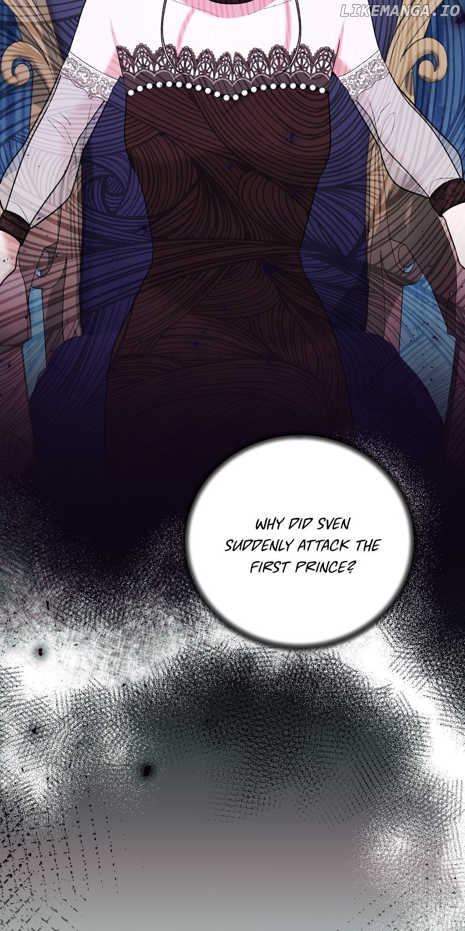Angelic Lady Chapter 160 page 7