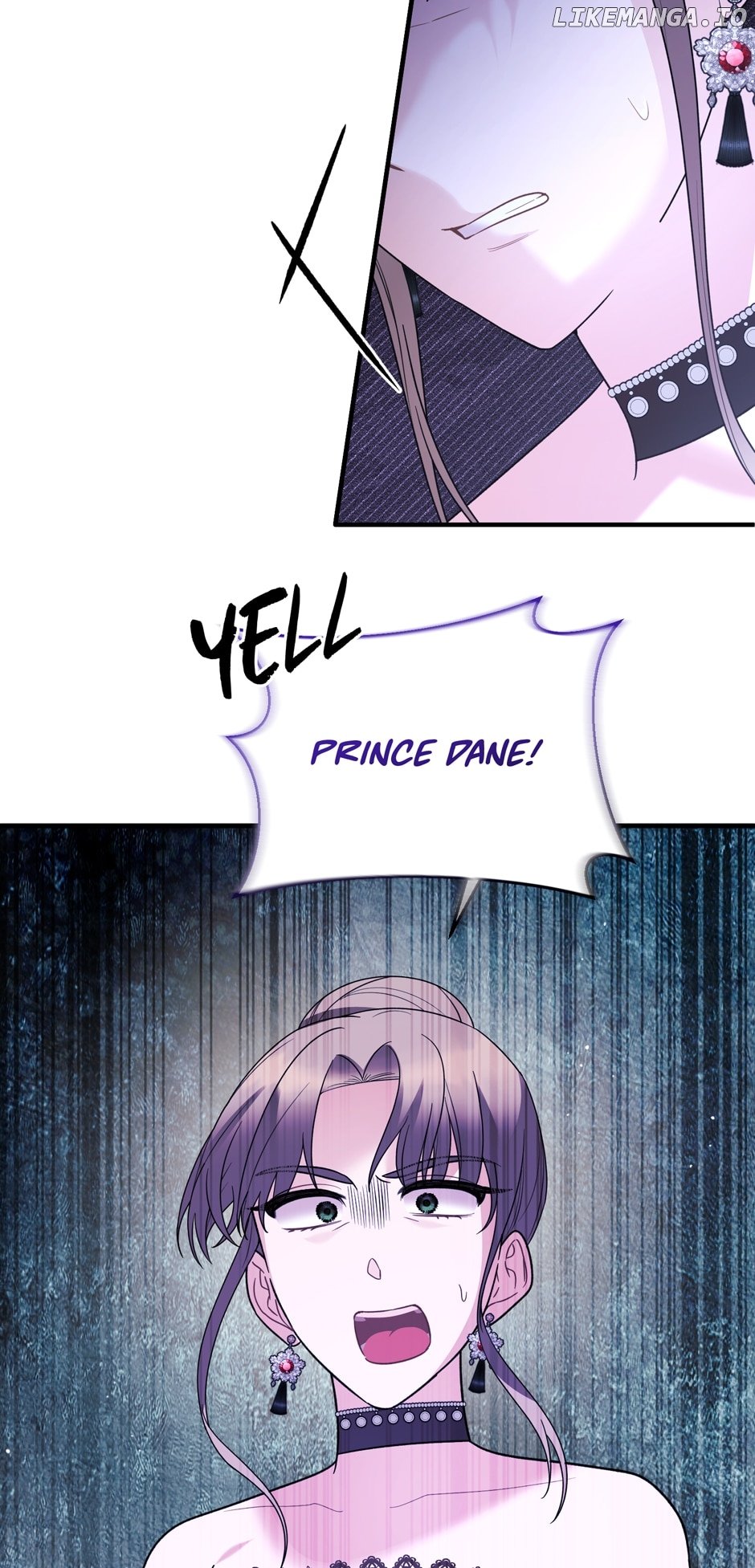 Angelic Lady Chapter 160 page 13