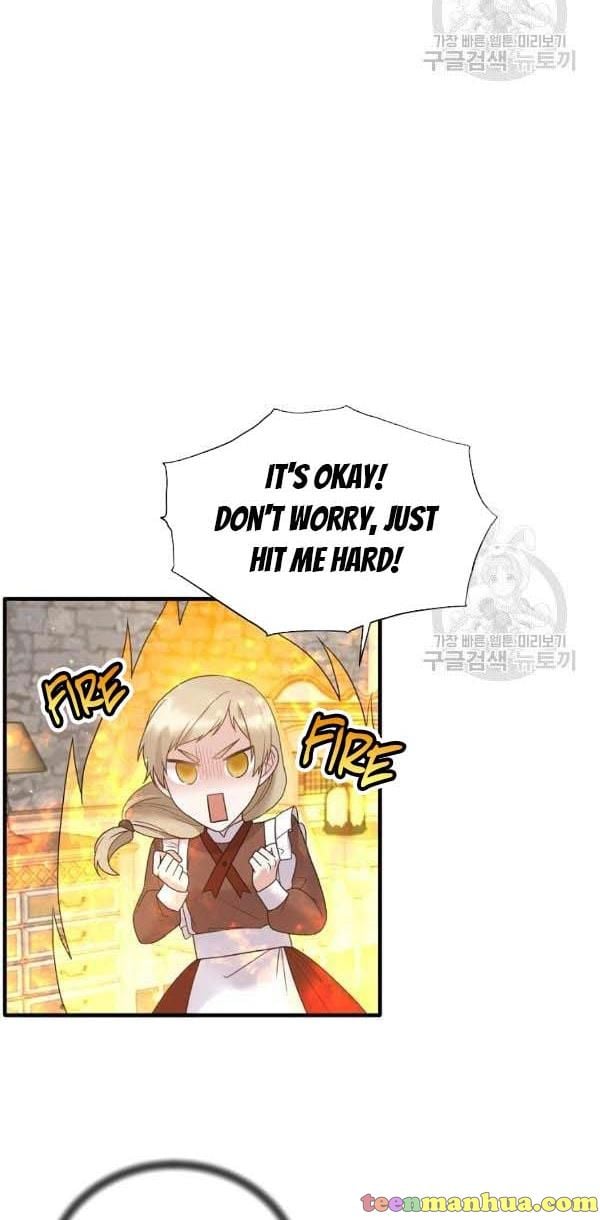 Angelic Lady Chapter 56 page 47
