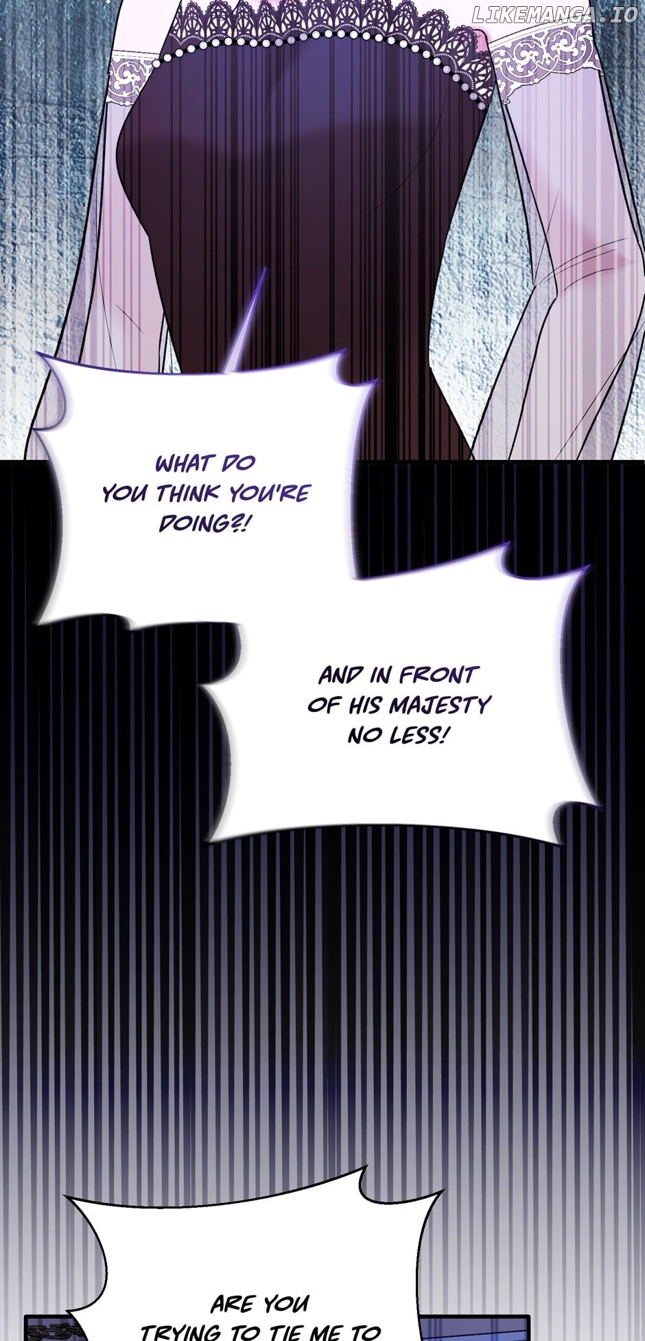 Angelic Lady Chapter 160 page 14