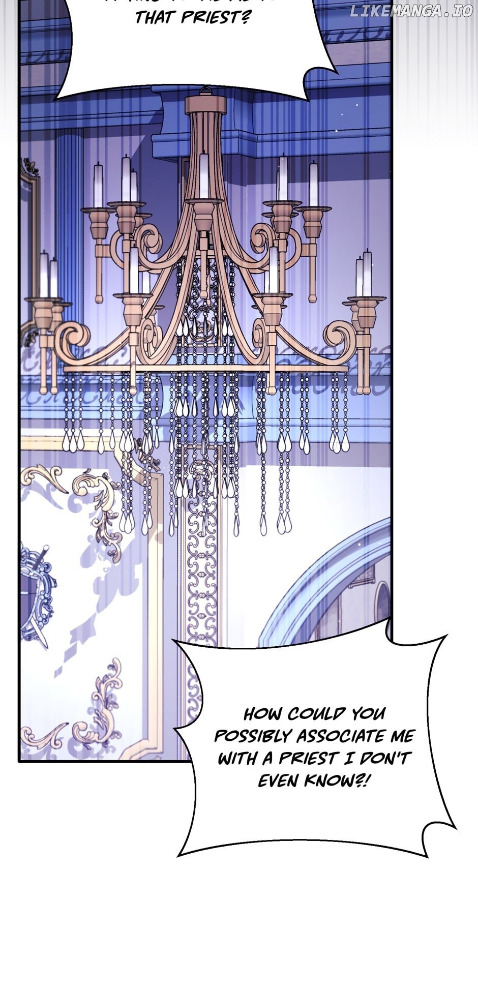 Angelic Lady Chapter 160 page 15