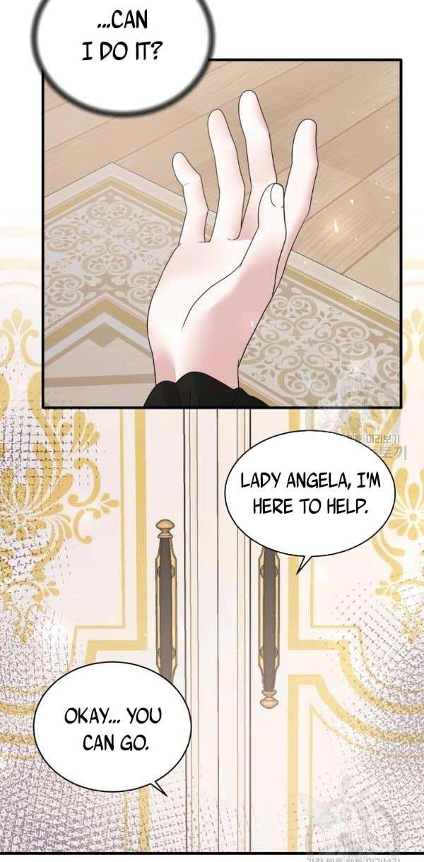 Angelic Lady Chapter 56 page 48