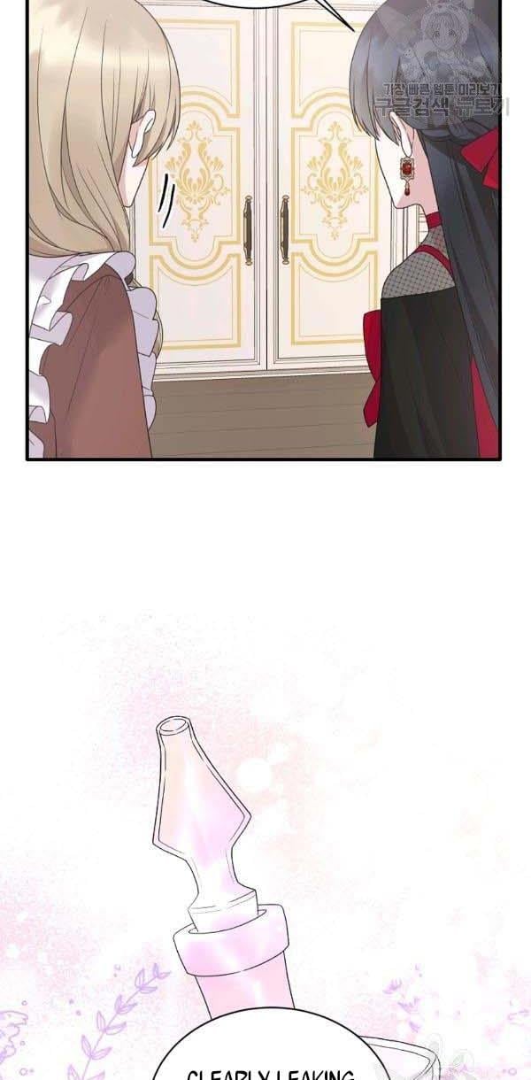 Angelic Lady Chapter 56 page 44