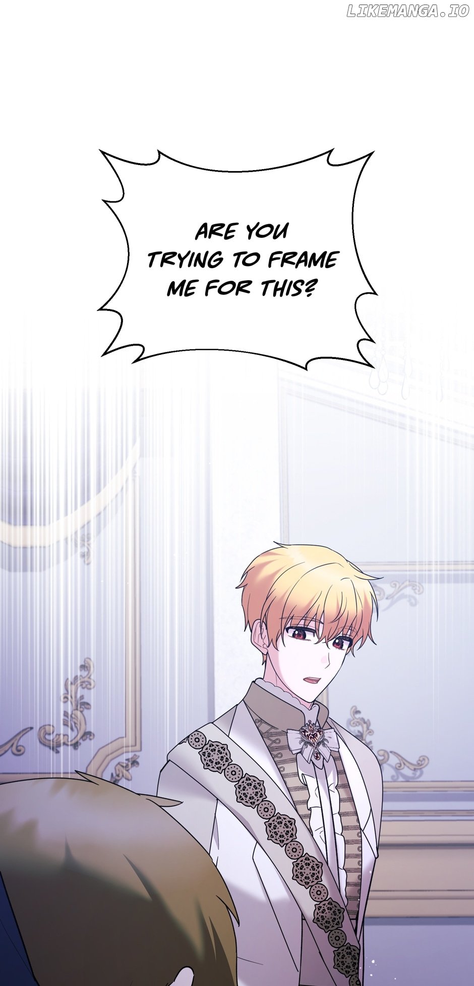 Angelic Lady Chapter 160 page 16