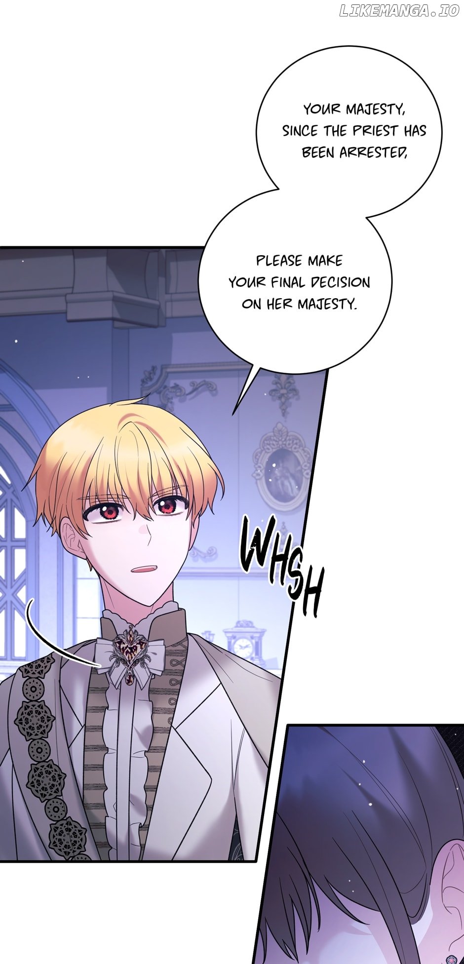 Angelic Lady Chapter 160 page 12