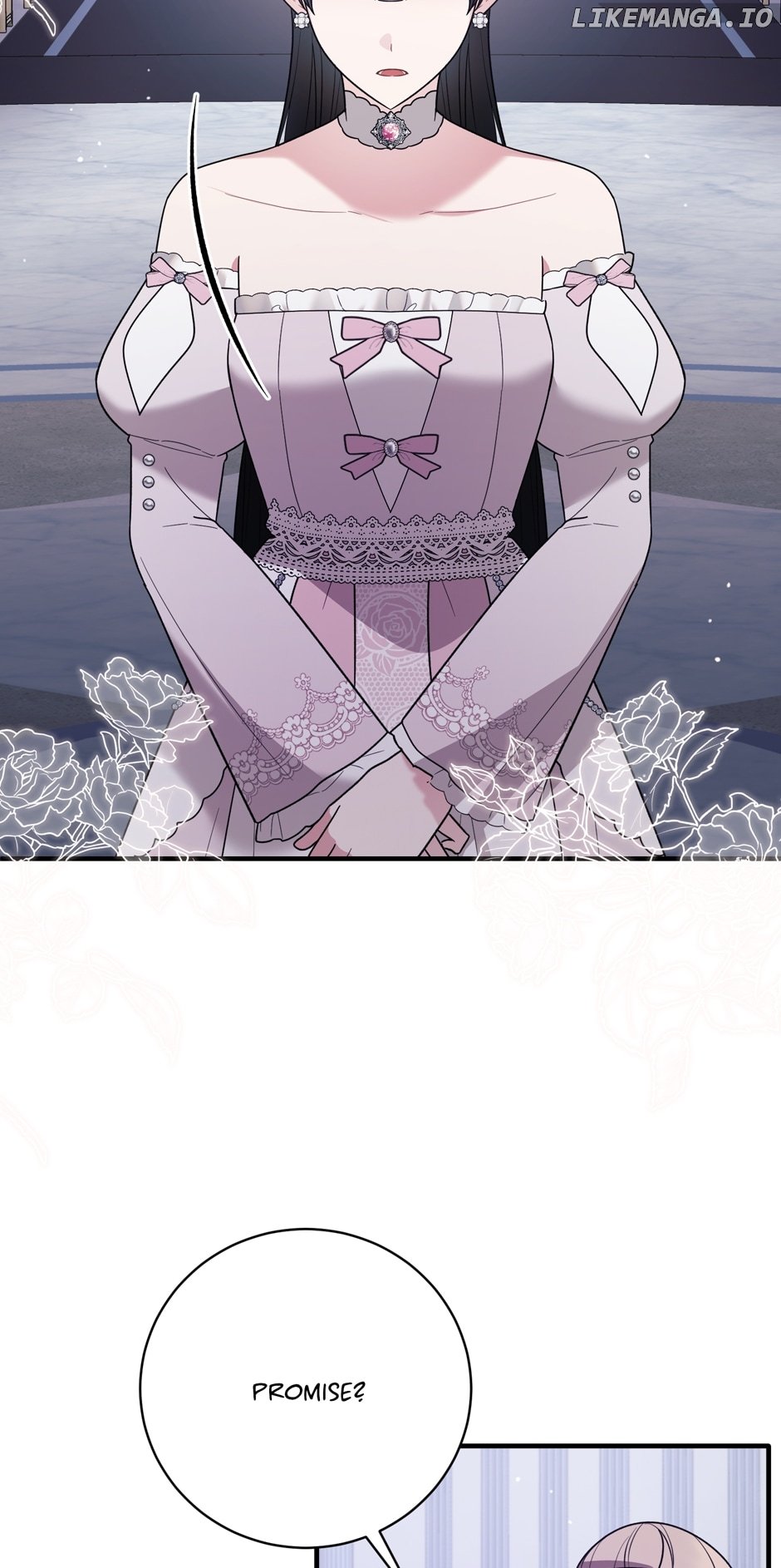 Angelic Lady Chapter 160 page 23