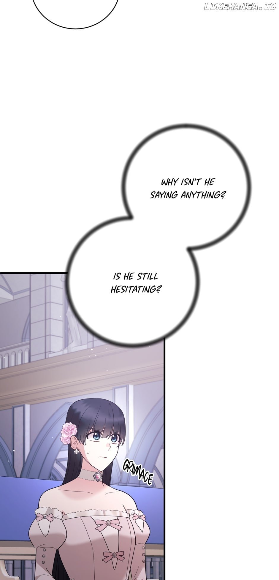Angelic Lady Chapter 160 page 19