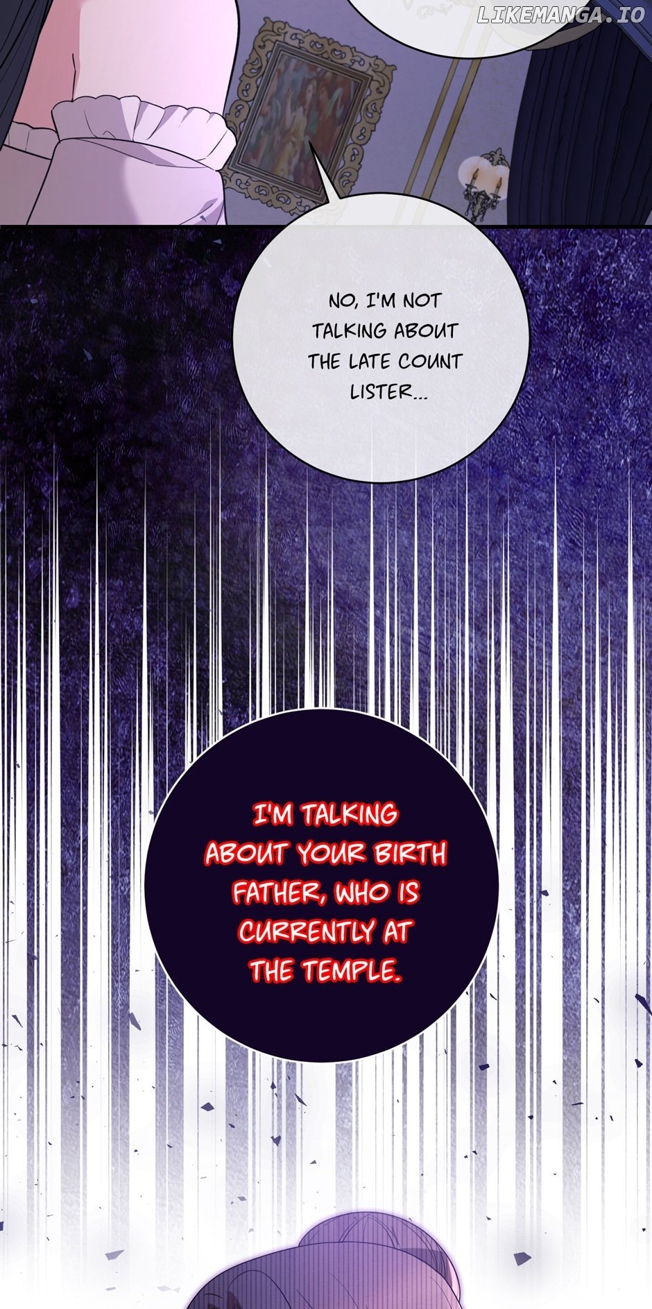 Angelic Lady Chapter 160 page 27