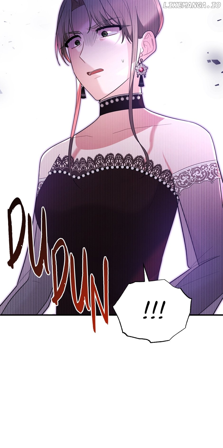 Angelic Lady Chapter 160 page 28