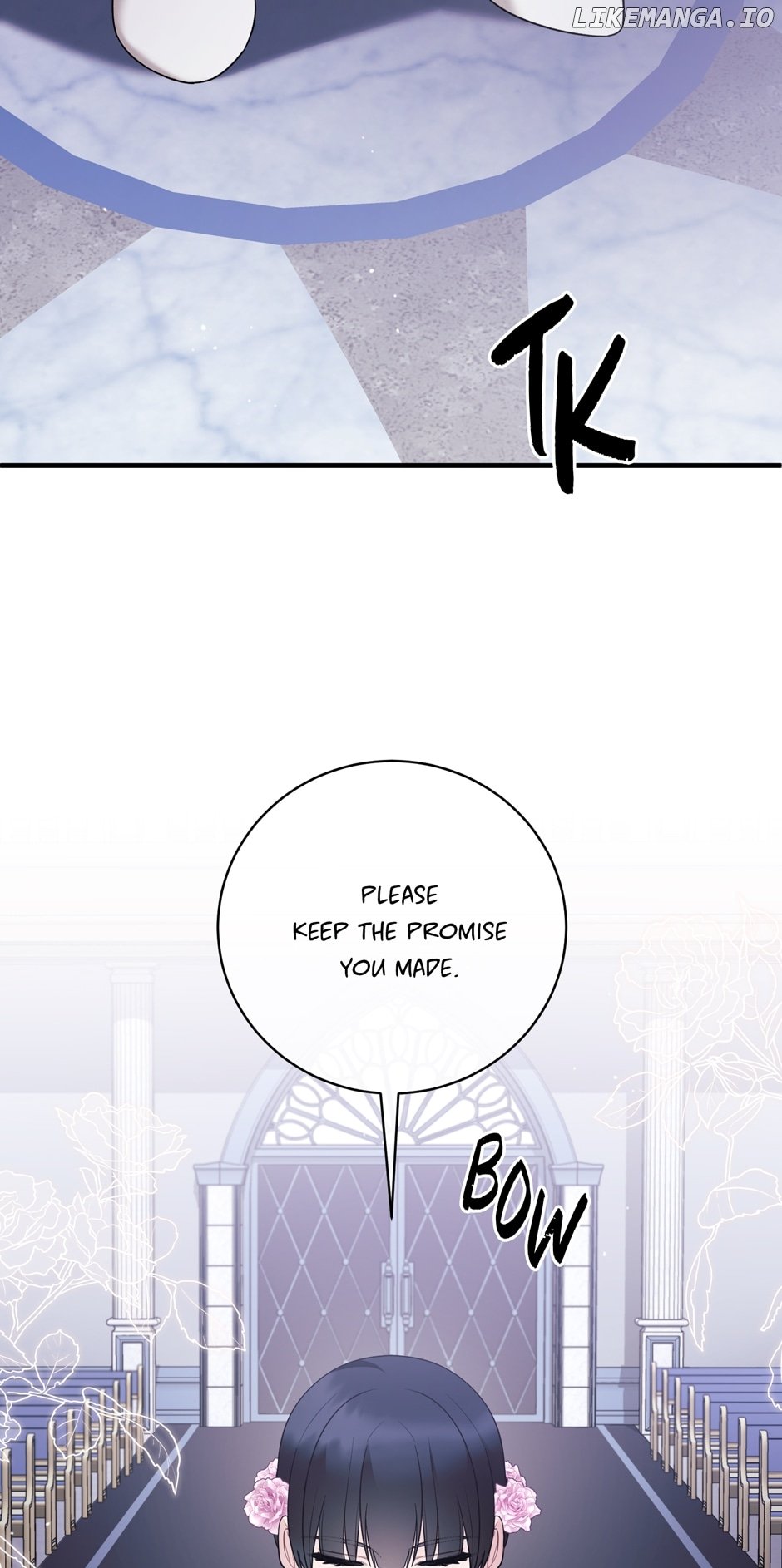Angelic Lady Chapter 160 page 22