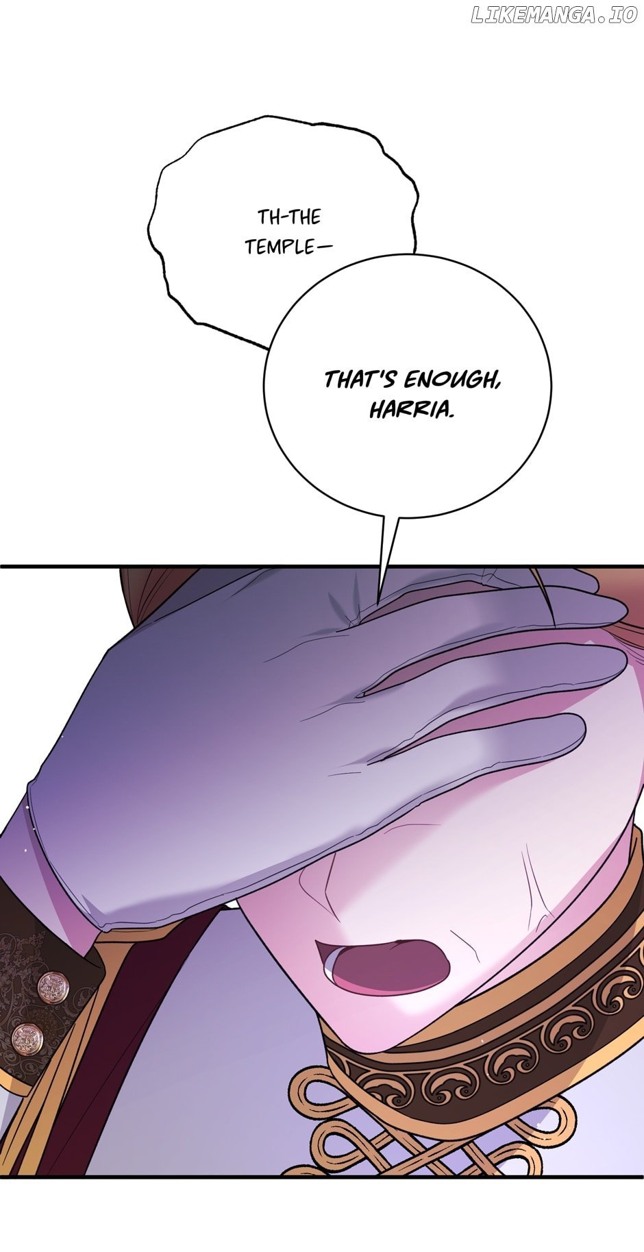 Angelic Lady Chapter 160 page 29