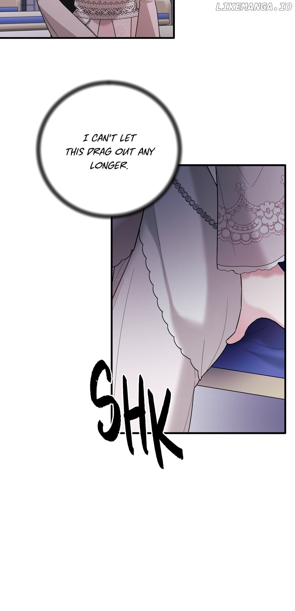 Angelic Lady Chapter 160 page 20