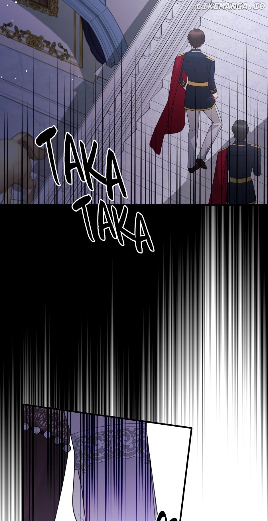 Angelic Lady Chapter 160 page 33