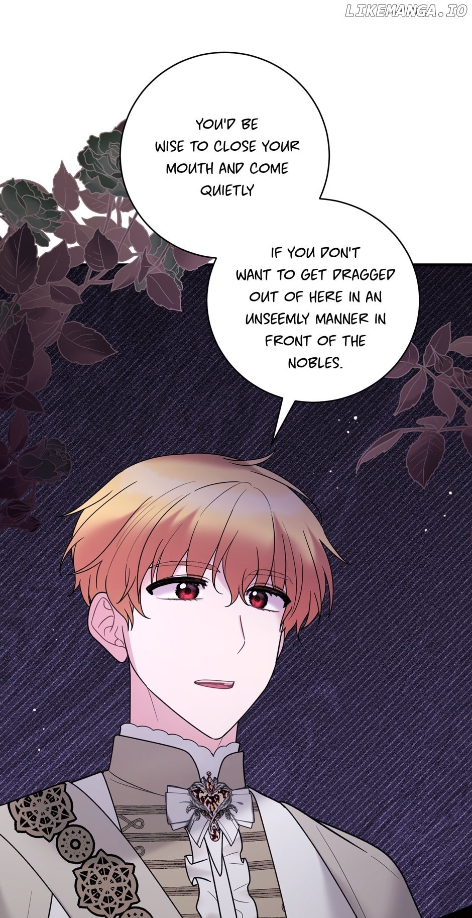Angelic Lady Chapter 160 page 36