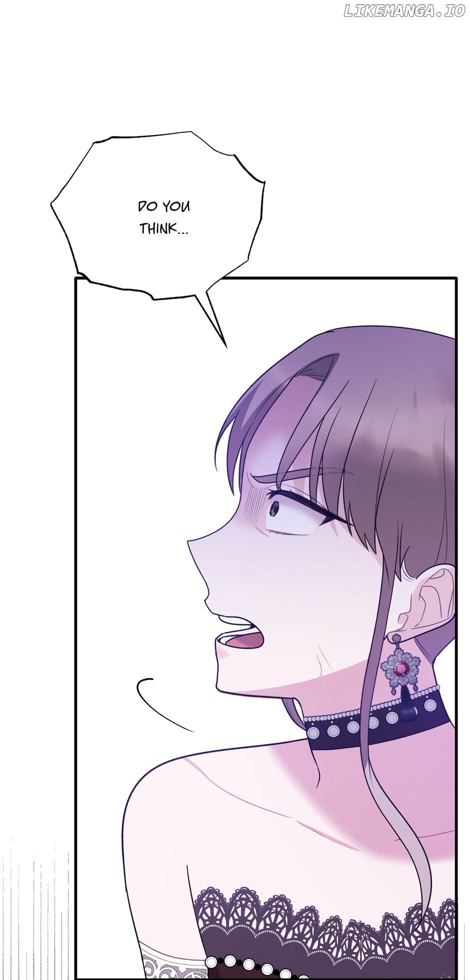 Angelic Lady Chapter 160 page 38