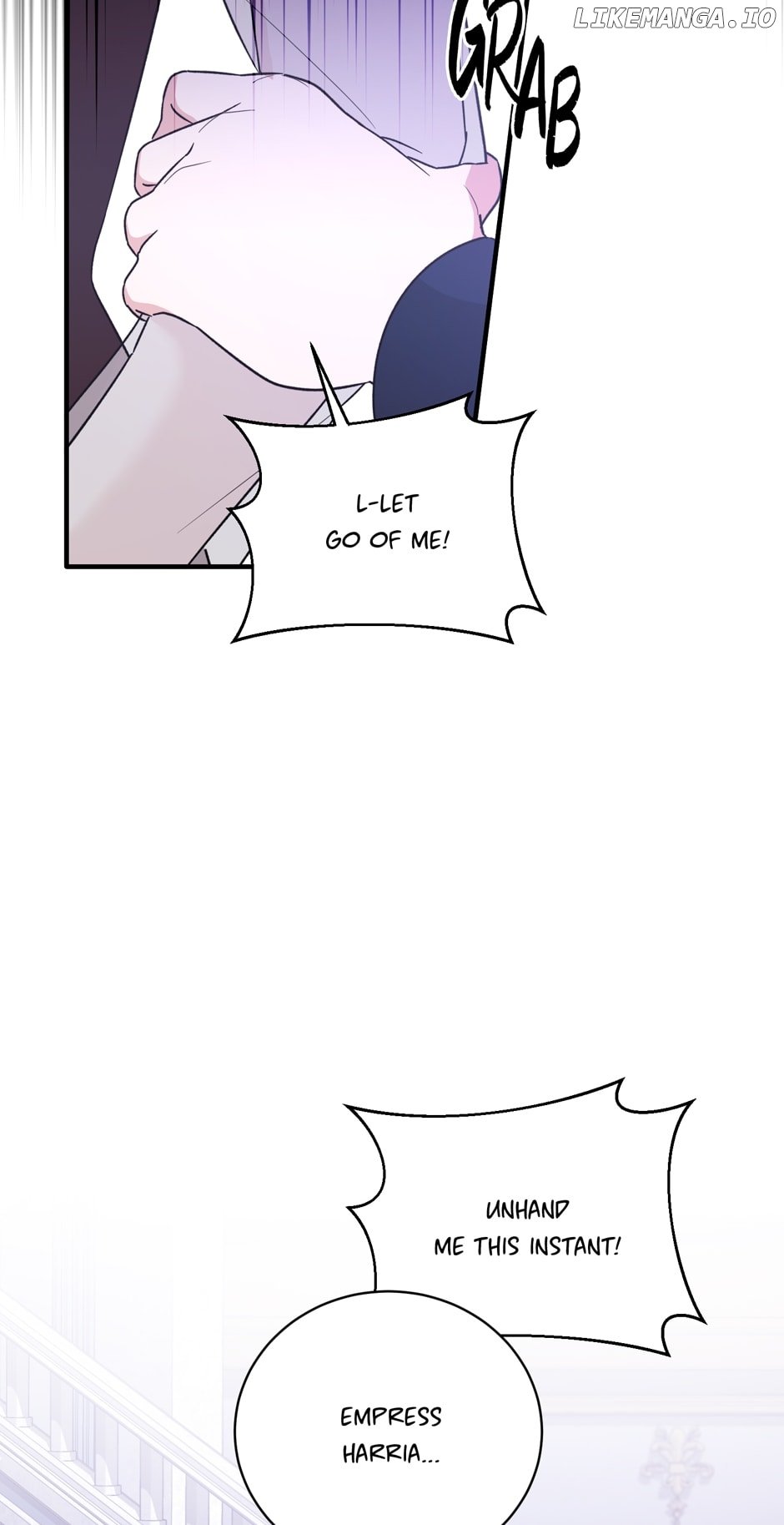 Angelic Lady Chapter 160 page 34