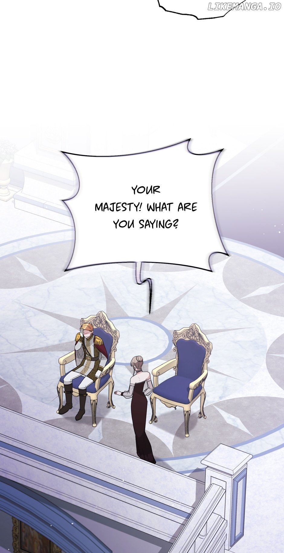 Angelic Lady Chapter 160 page 32