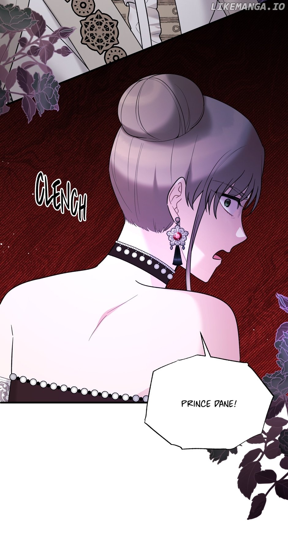 Angelic Lady Chapter 160 page 37