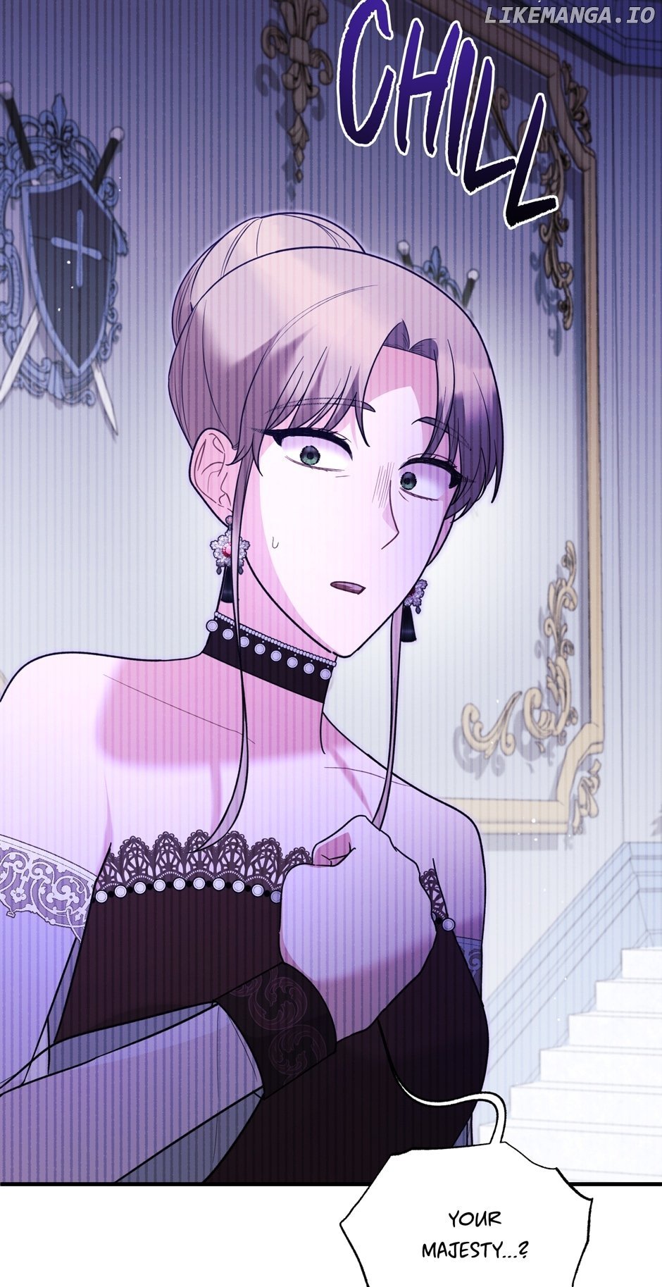 Angelic Lady Chapter 160 page 31