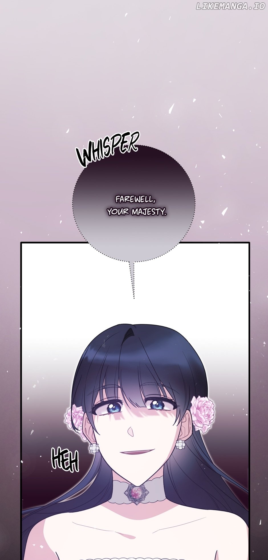 Angelic Lady Chapter 160 page 40