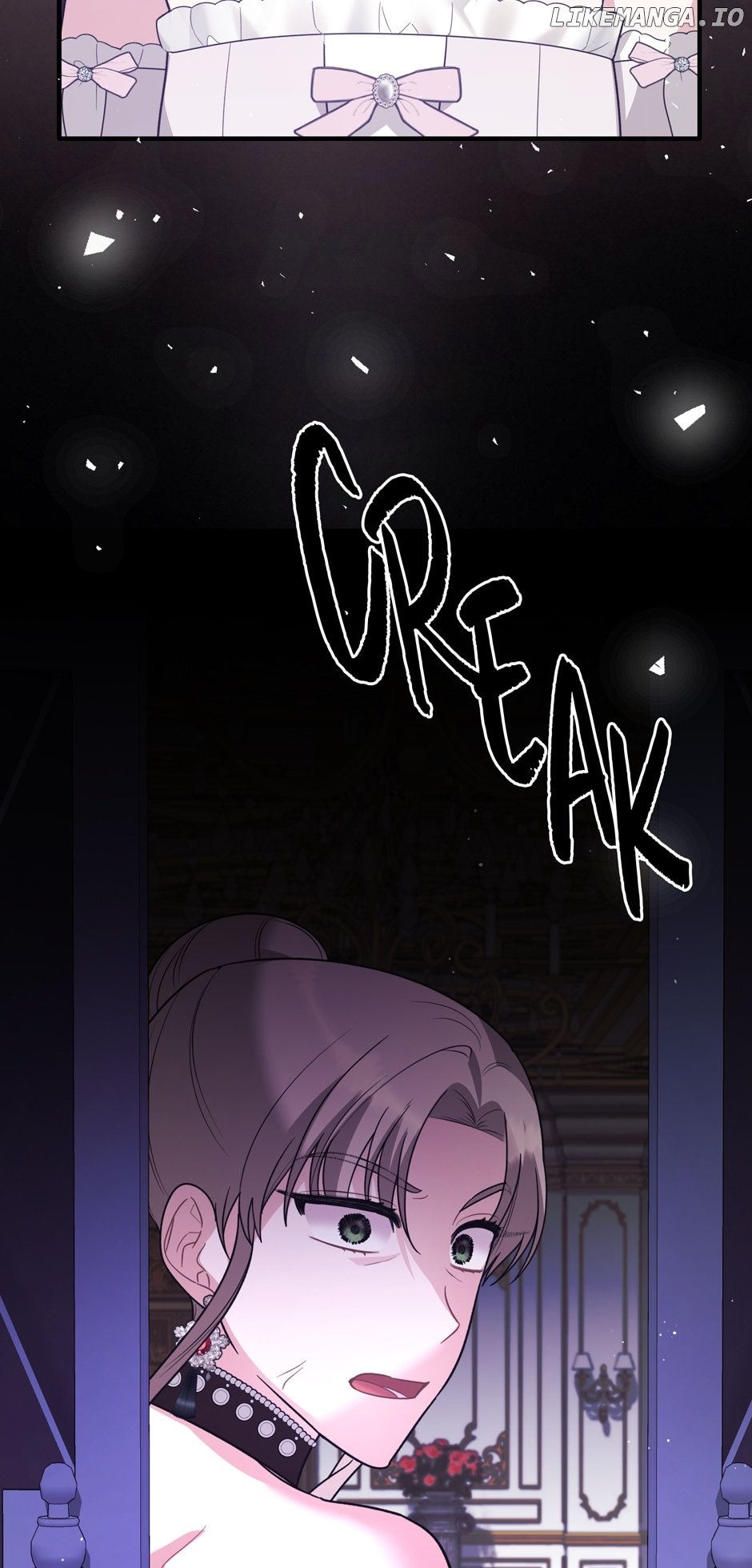 Angelic Lady Chapter 160 page 41