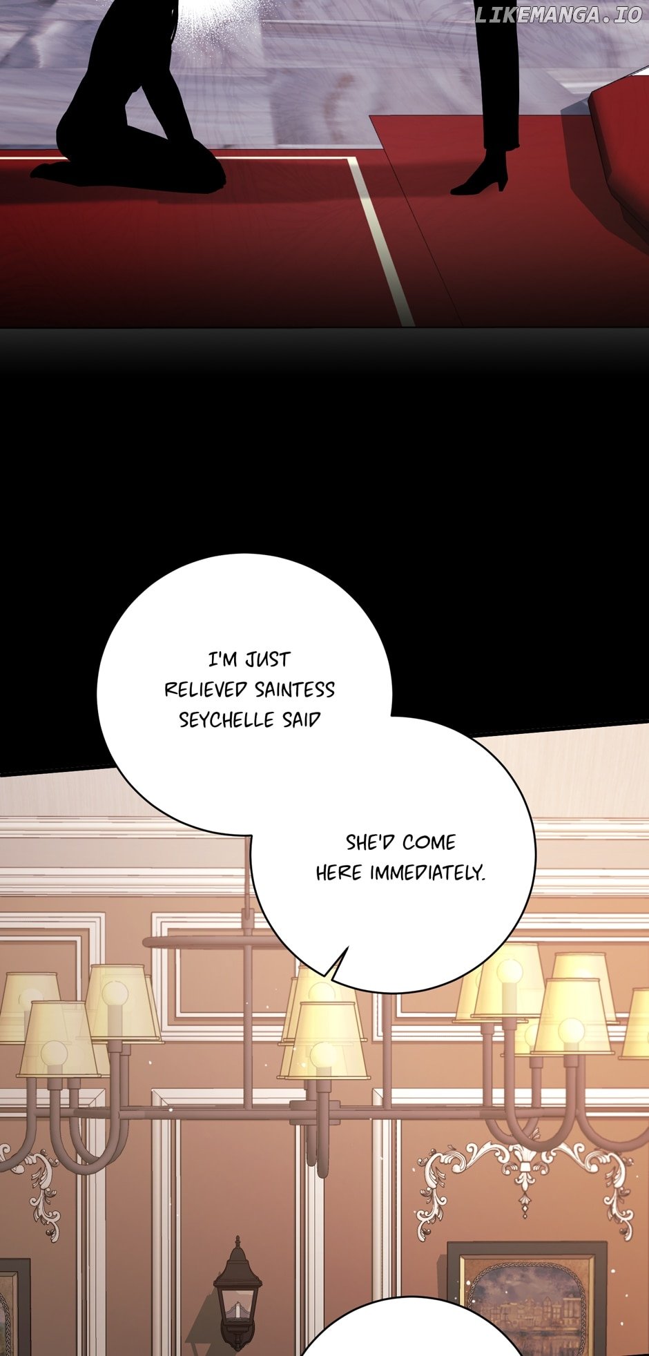Angelic Lady Chapter 160 page 52