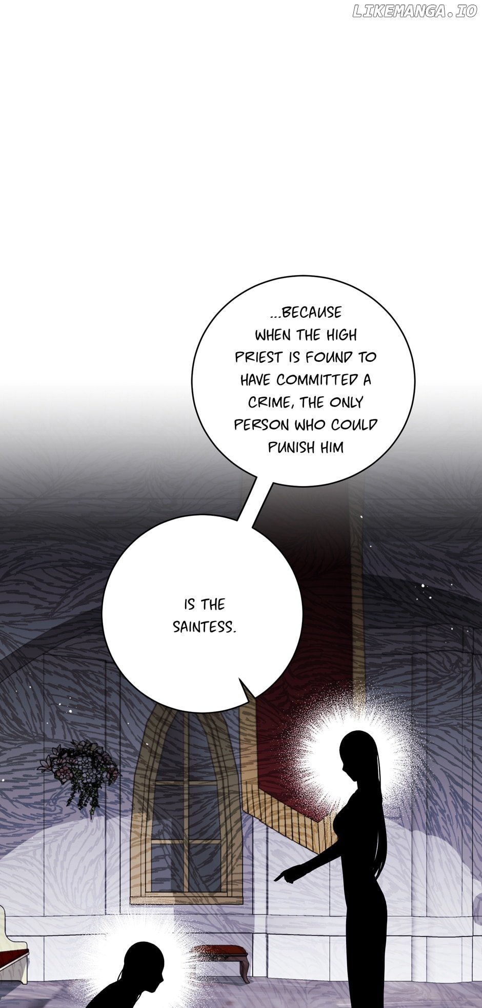 Angelic Lady Chapter 160 page 51