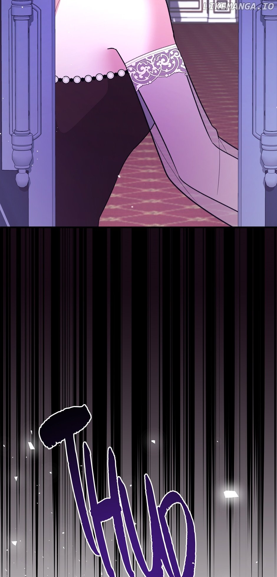 Angelic Lady Chapter 160 page 42