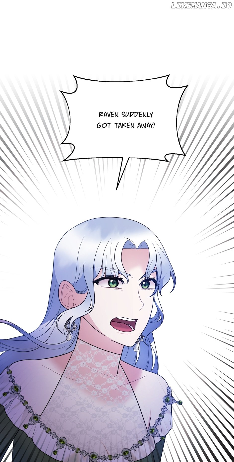 Angelic Lady Chapter 160 page 65